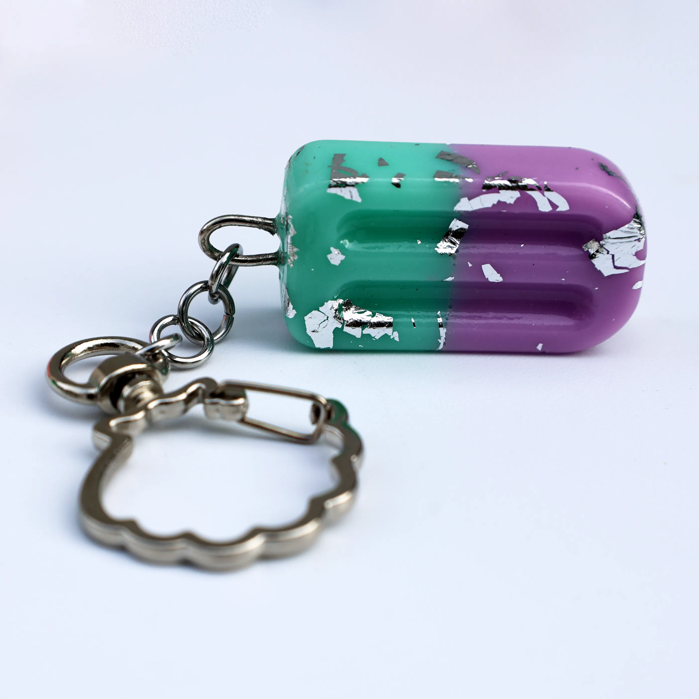 MERBABE ICE POP ACCESSORY