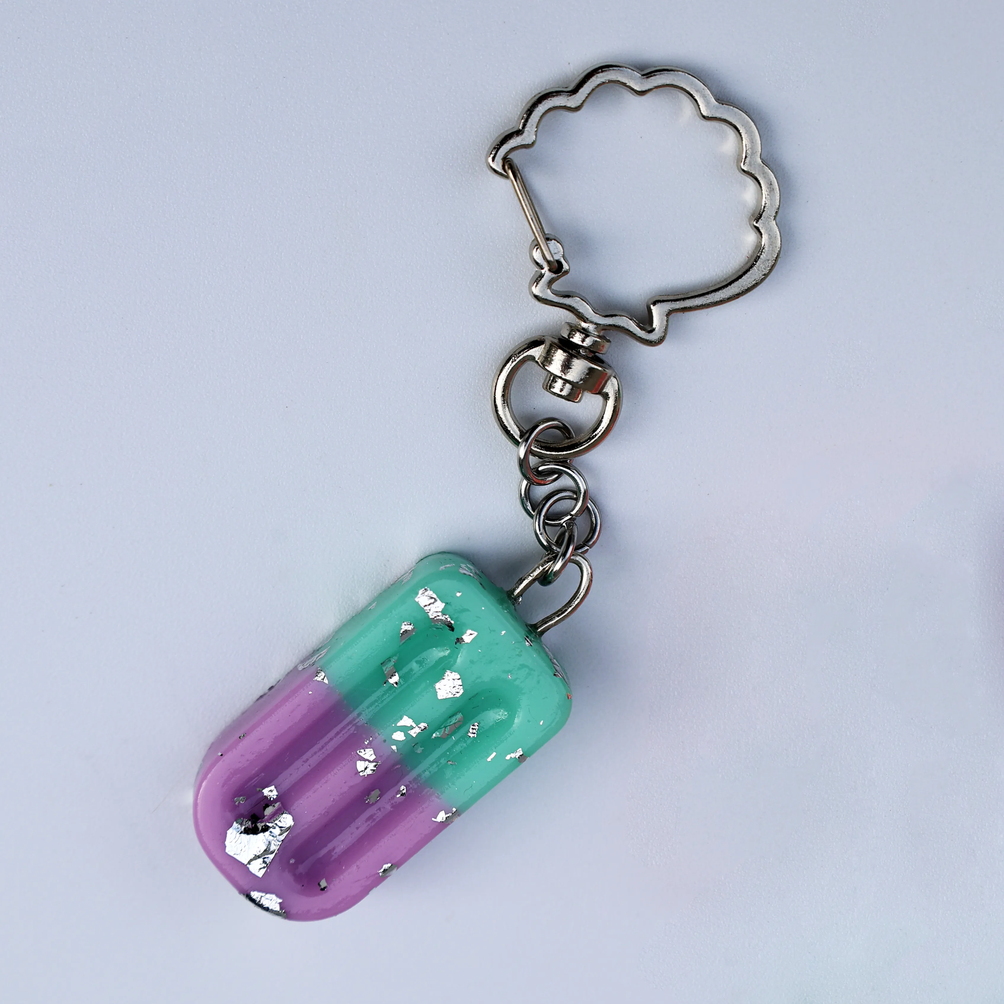 MERBABE ICE POP ACCESSORY