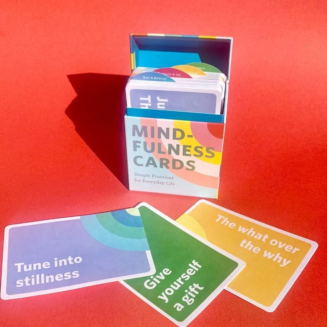 Mindfulness Box