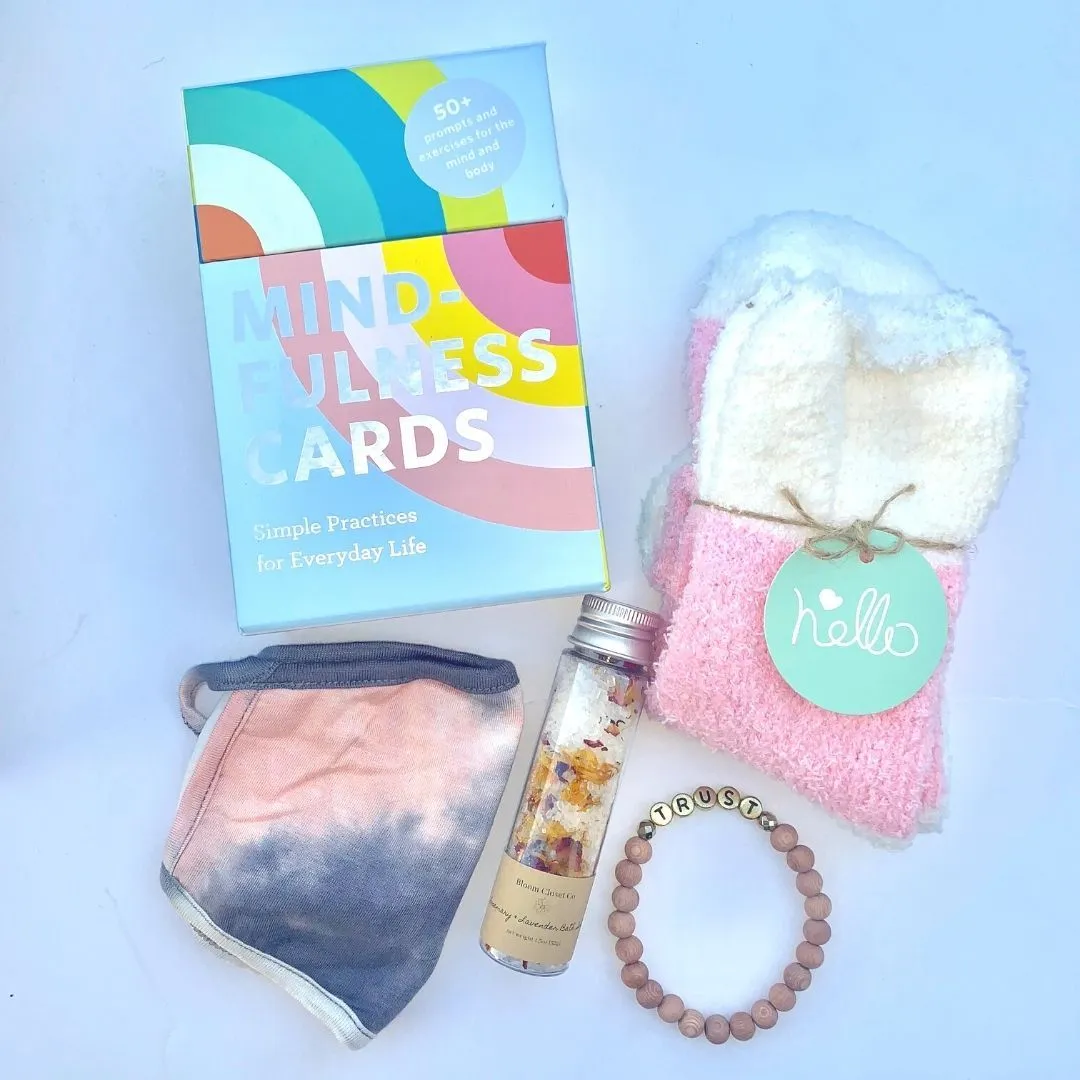 Mindfulness Box