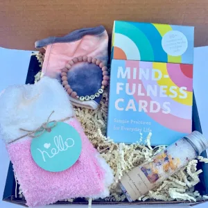 Mindfulness Box
