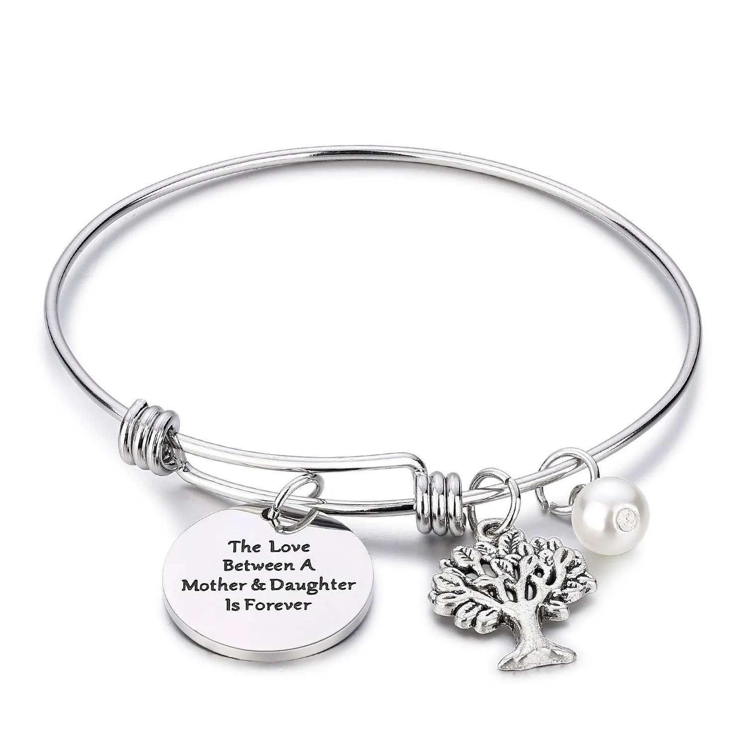 Mom&Daughter Bracelet