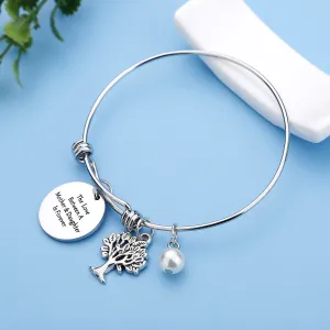 Mom&Daughter Bracelet