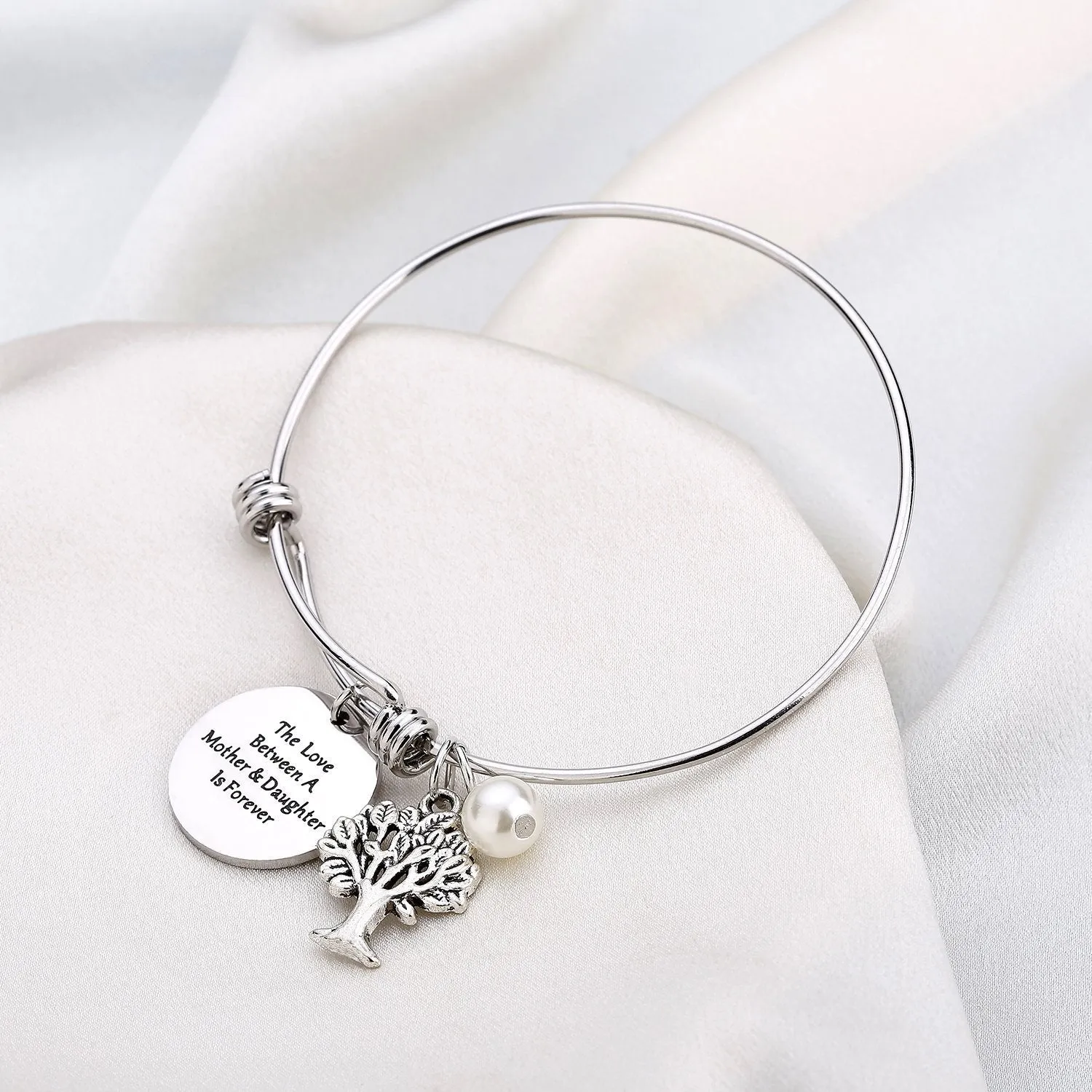 Mom&Daughter Bracelet