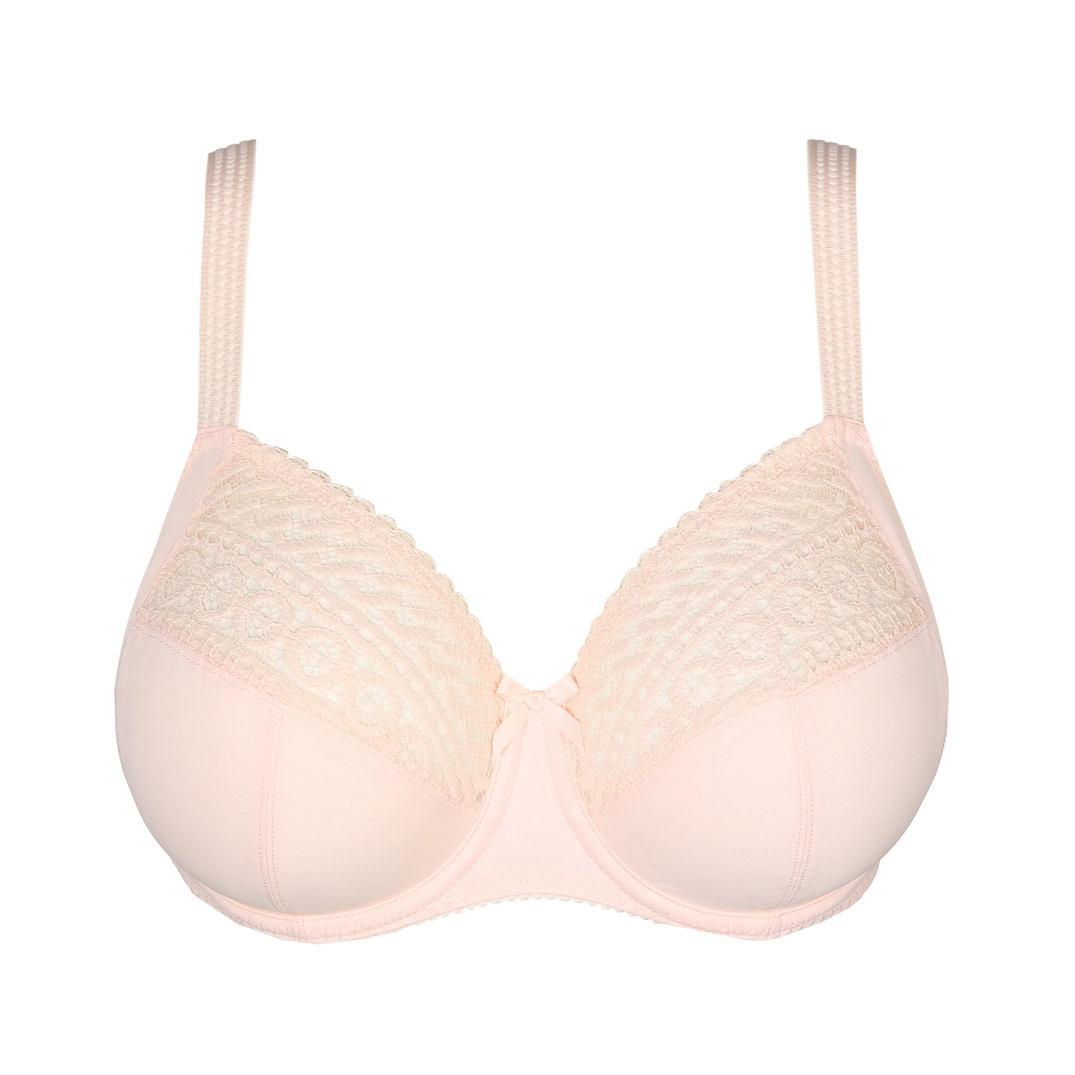 Montara Full Cup Bra in Crystal Pink - Prima Donna