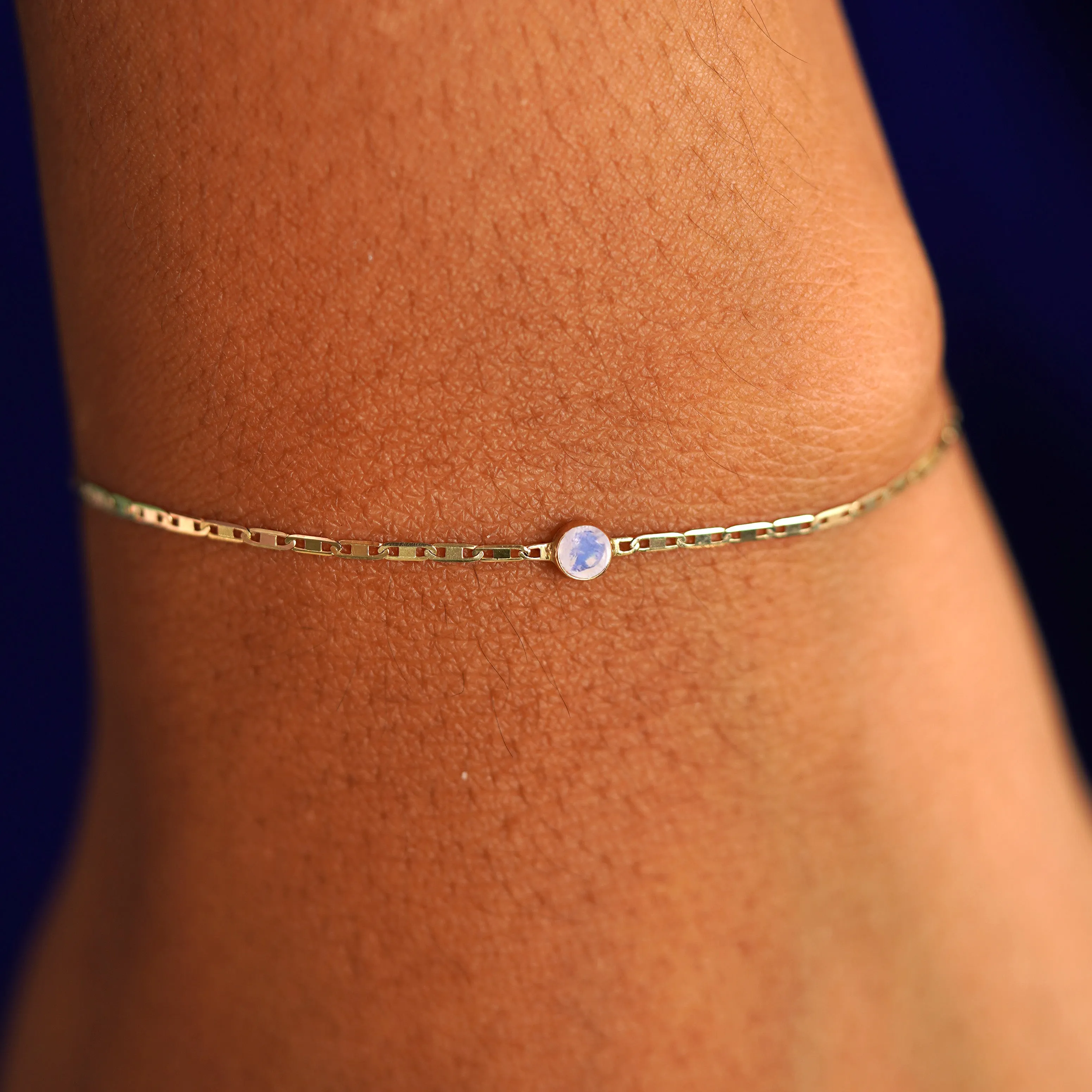 Moonstone Bracelet