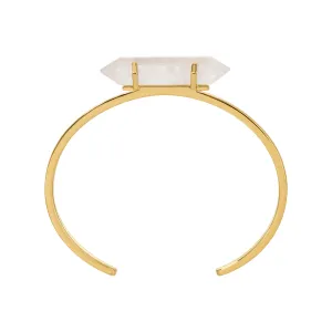My Crystal Sister Bracelet - Gold Individual