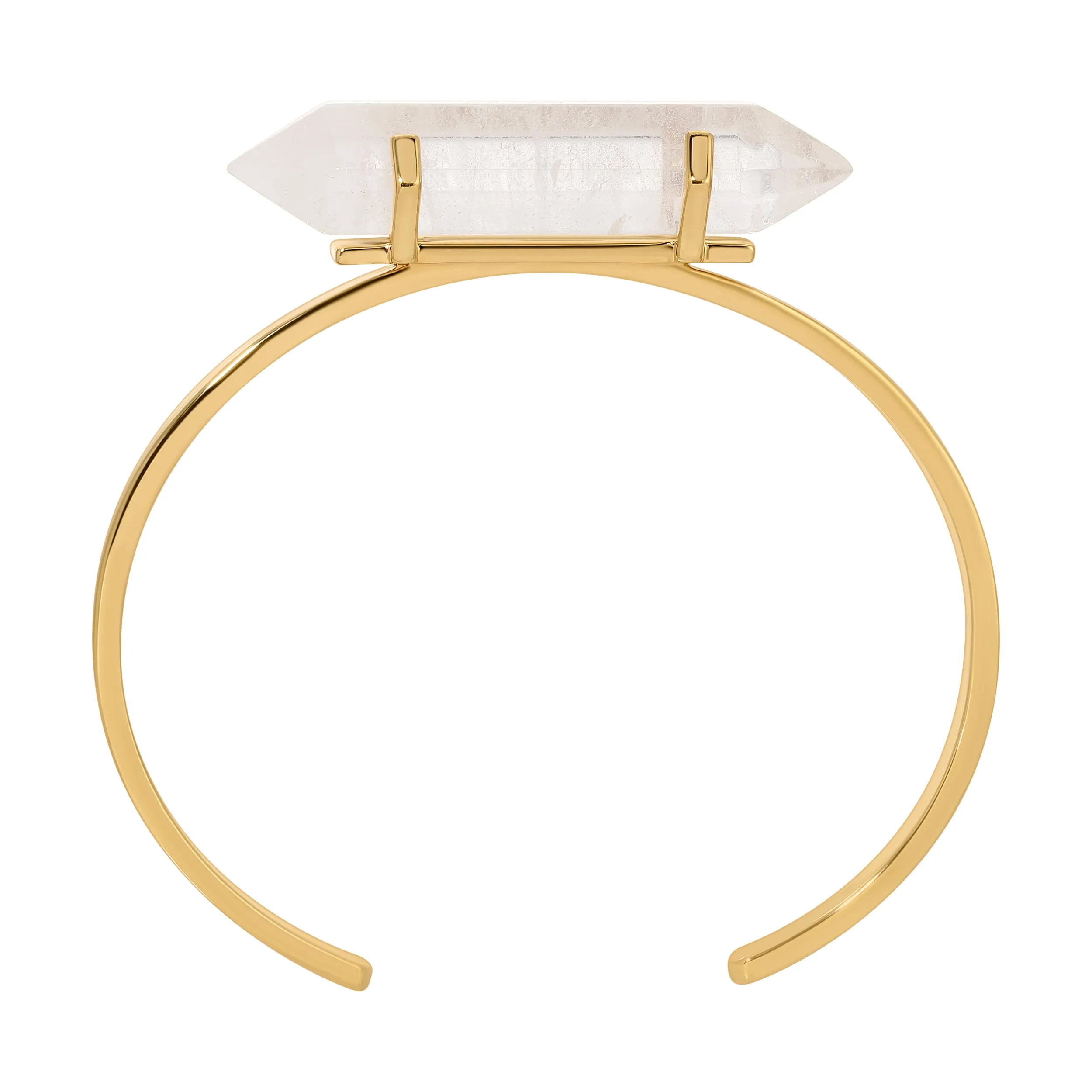 My Crystal Sister Bracelet - Gold Individual