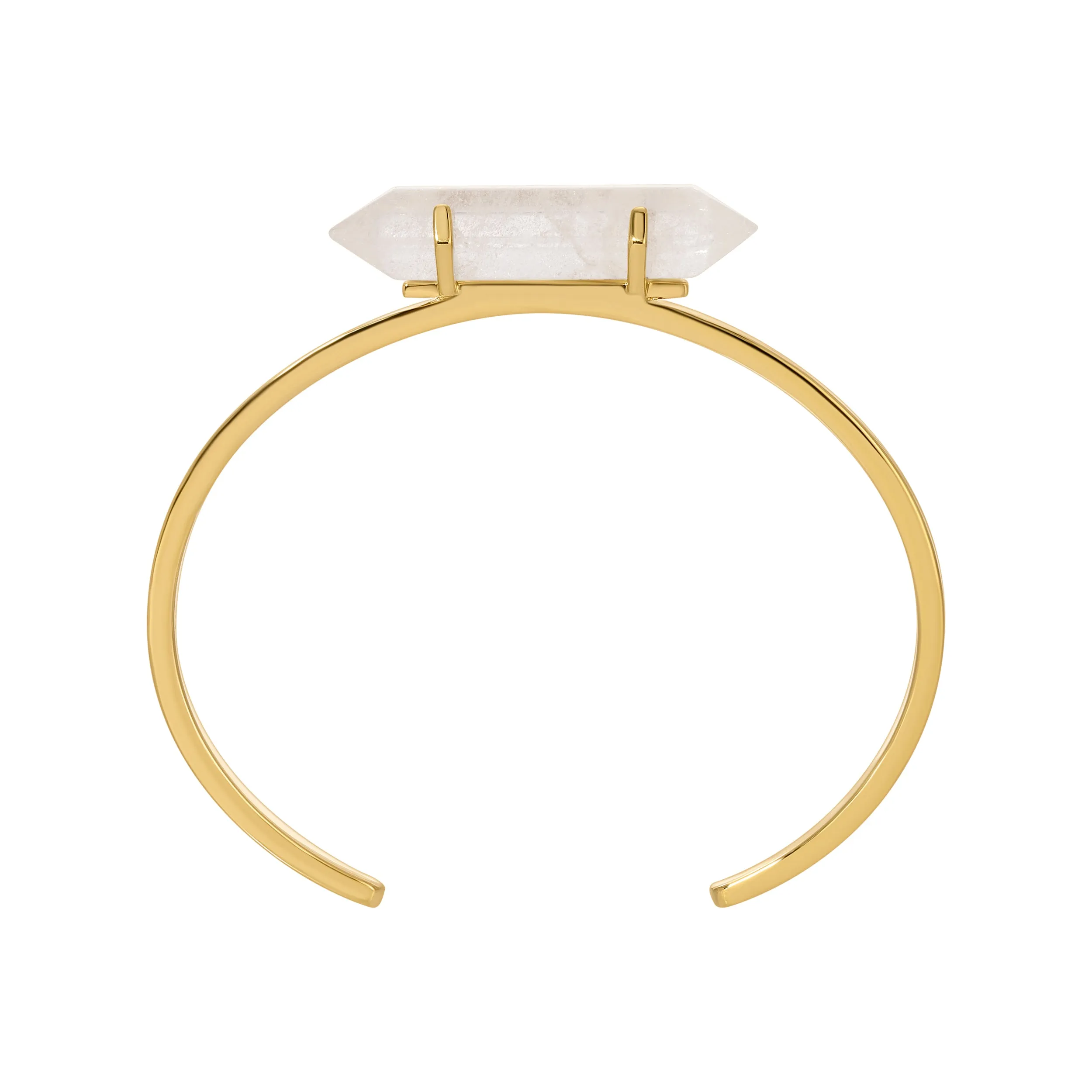 My Crystal Sister Bracelet - Gold Individual