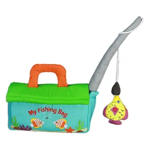 My Fishing Bag Boy Playbag