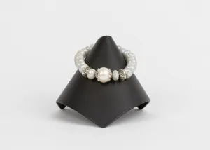 Mystic Moonstone and Pearl