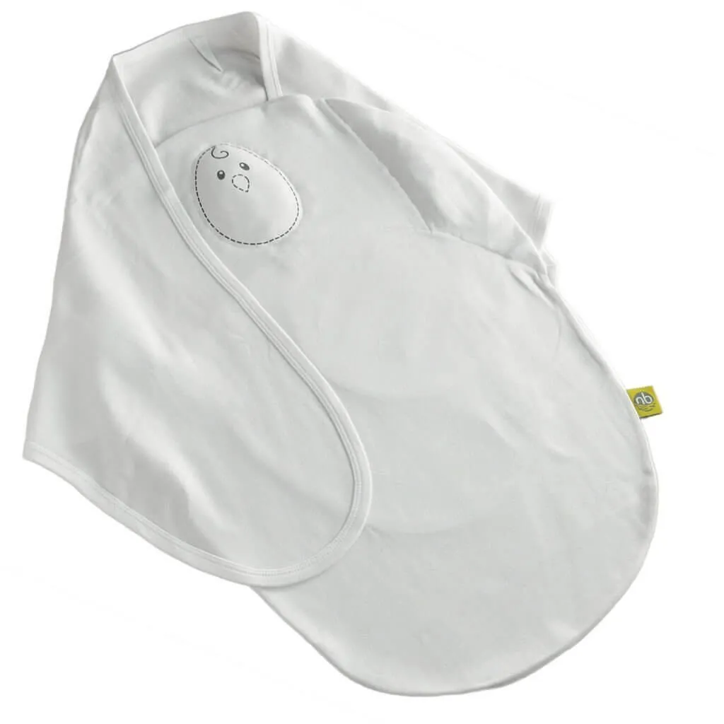Nested Bean Classic Zen Swaddle
