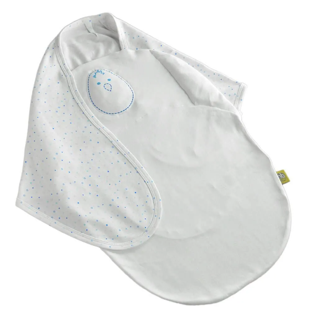 Nested Bean Classic Zen Swaddle