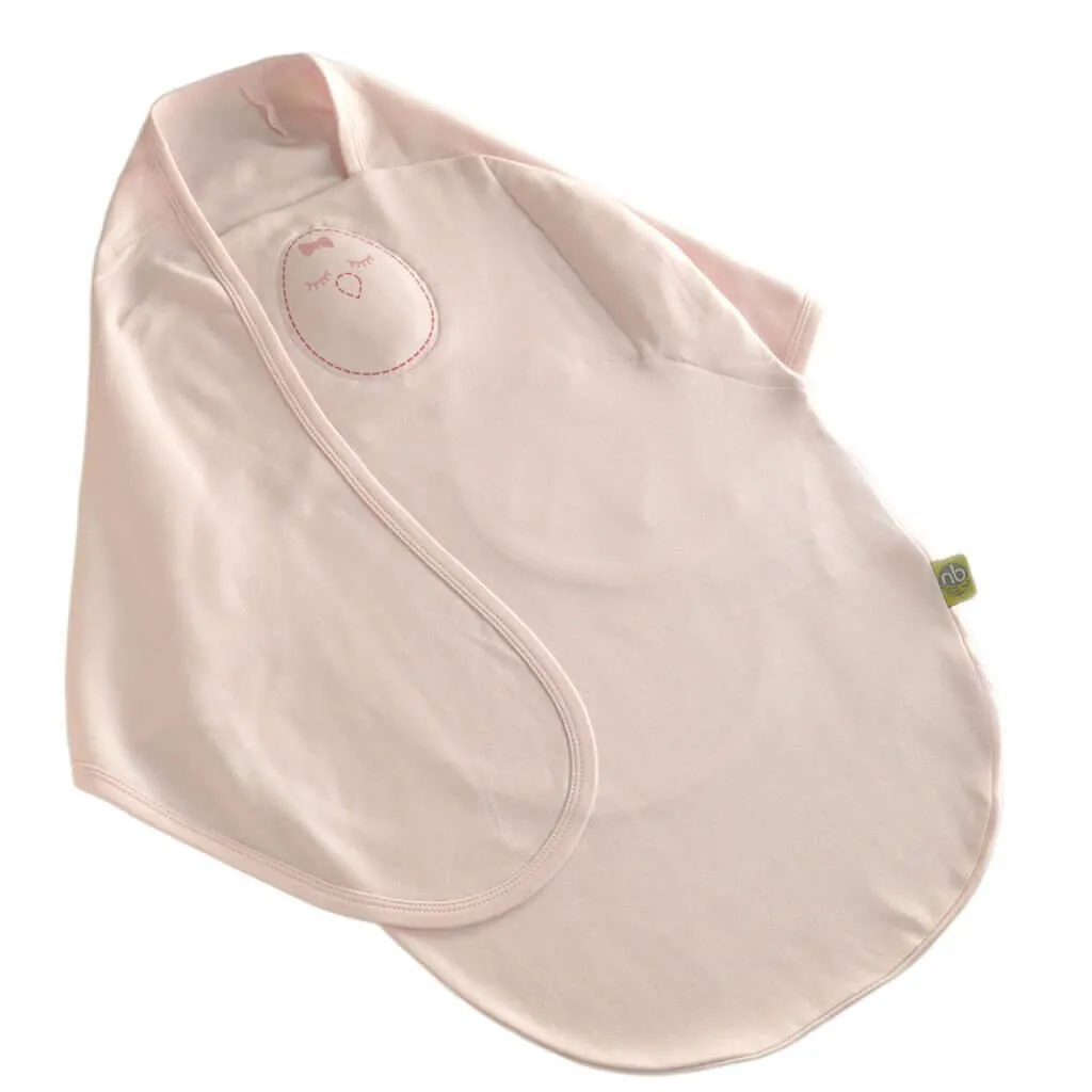 Nested Bean Classic Zen Swaddle