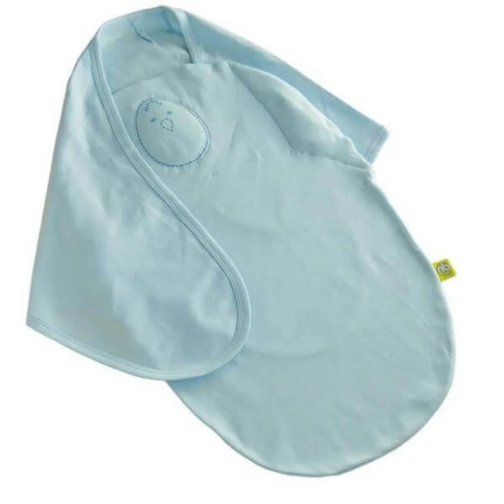 Nested Bean Classic Zen Swaddle