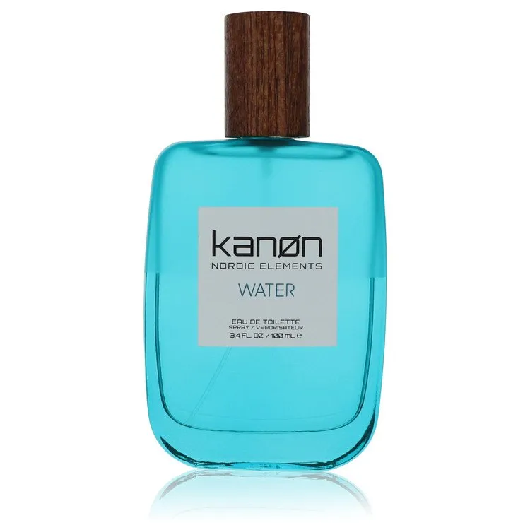 Nordic Elements Water