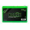 Norsk Lithium Ion Battery