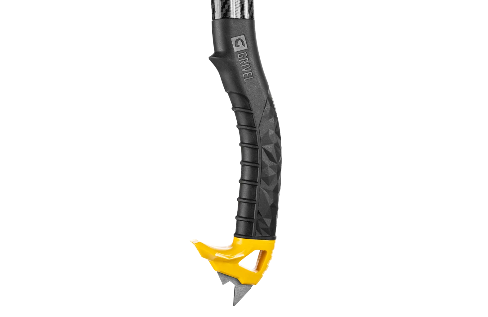 North Machine Carbon