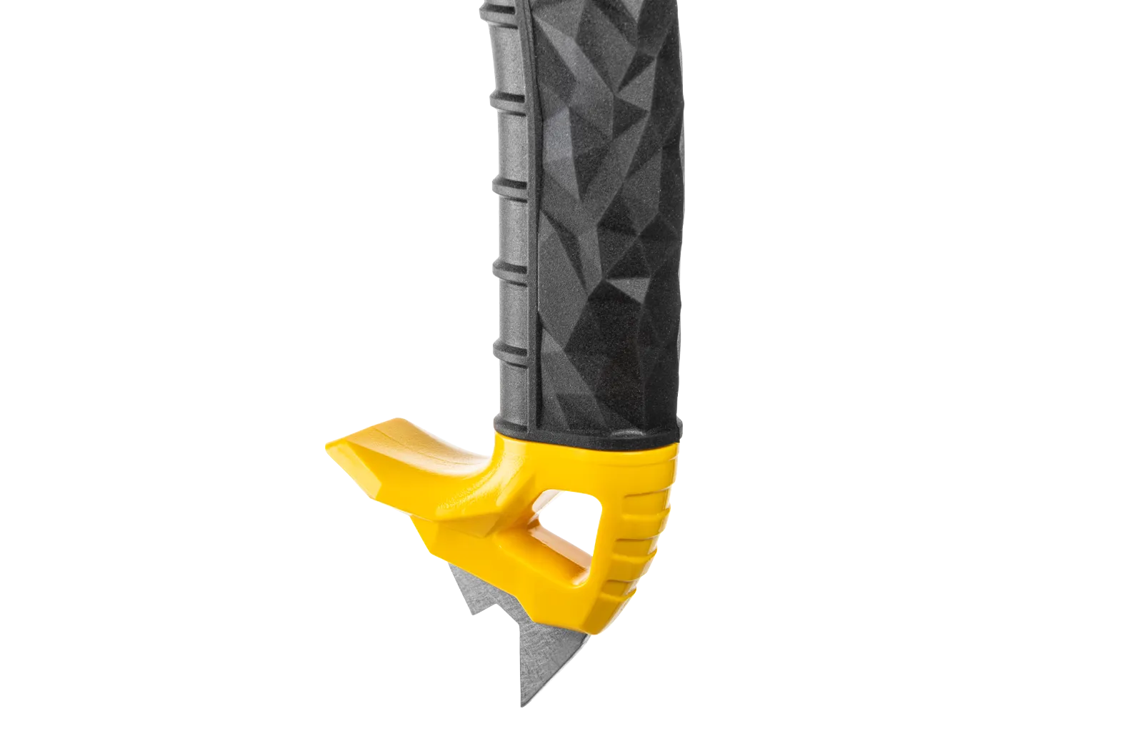 North Machine Carbon