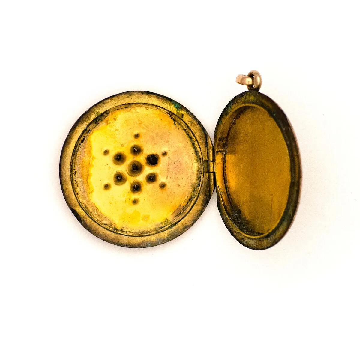 North Star Locket