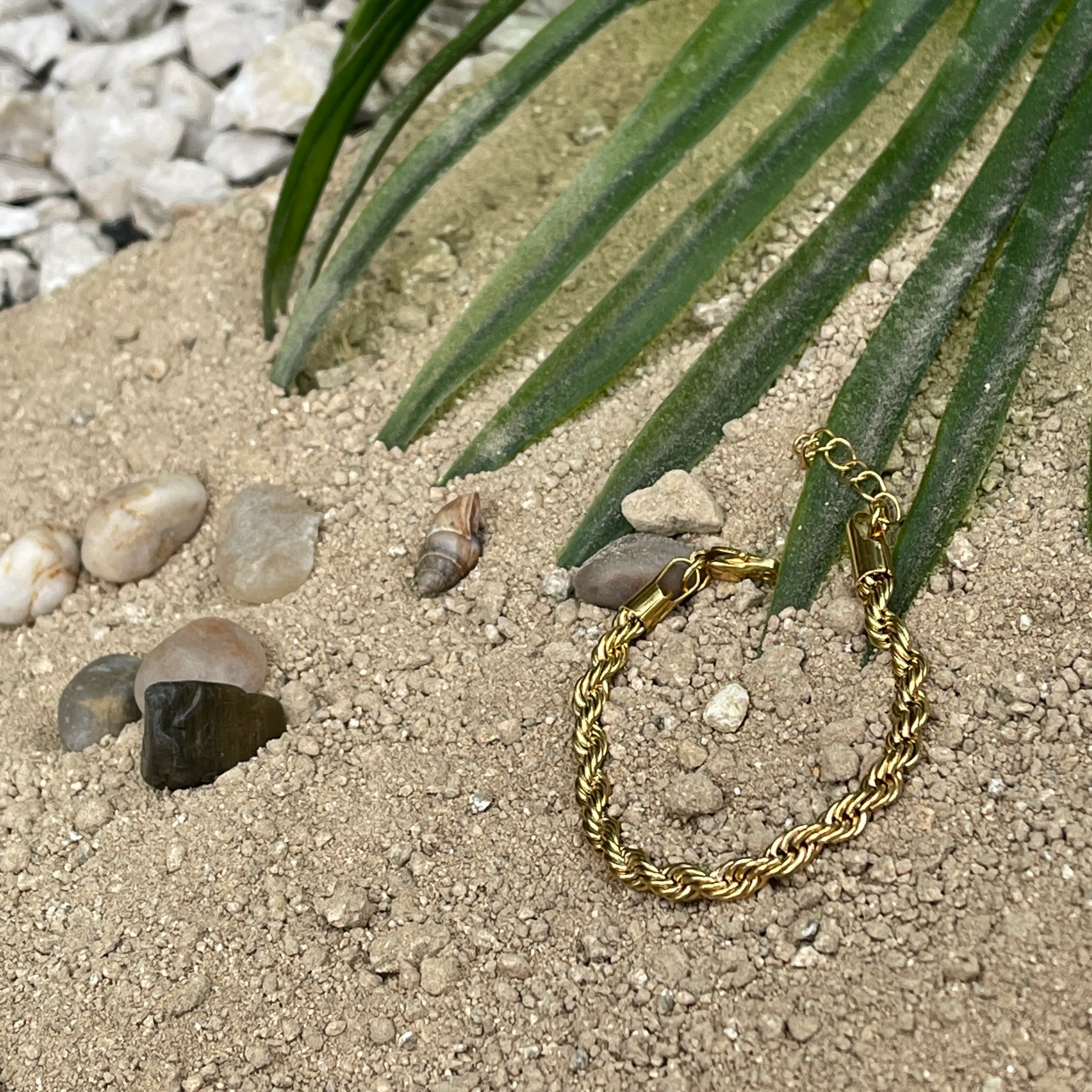 Ocean Bracelet