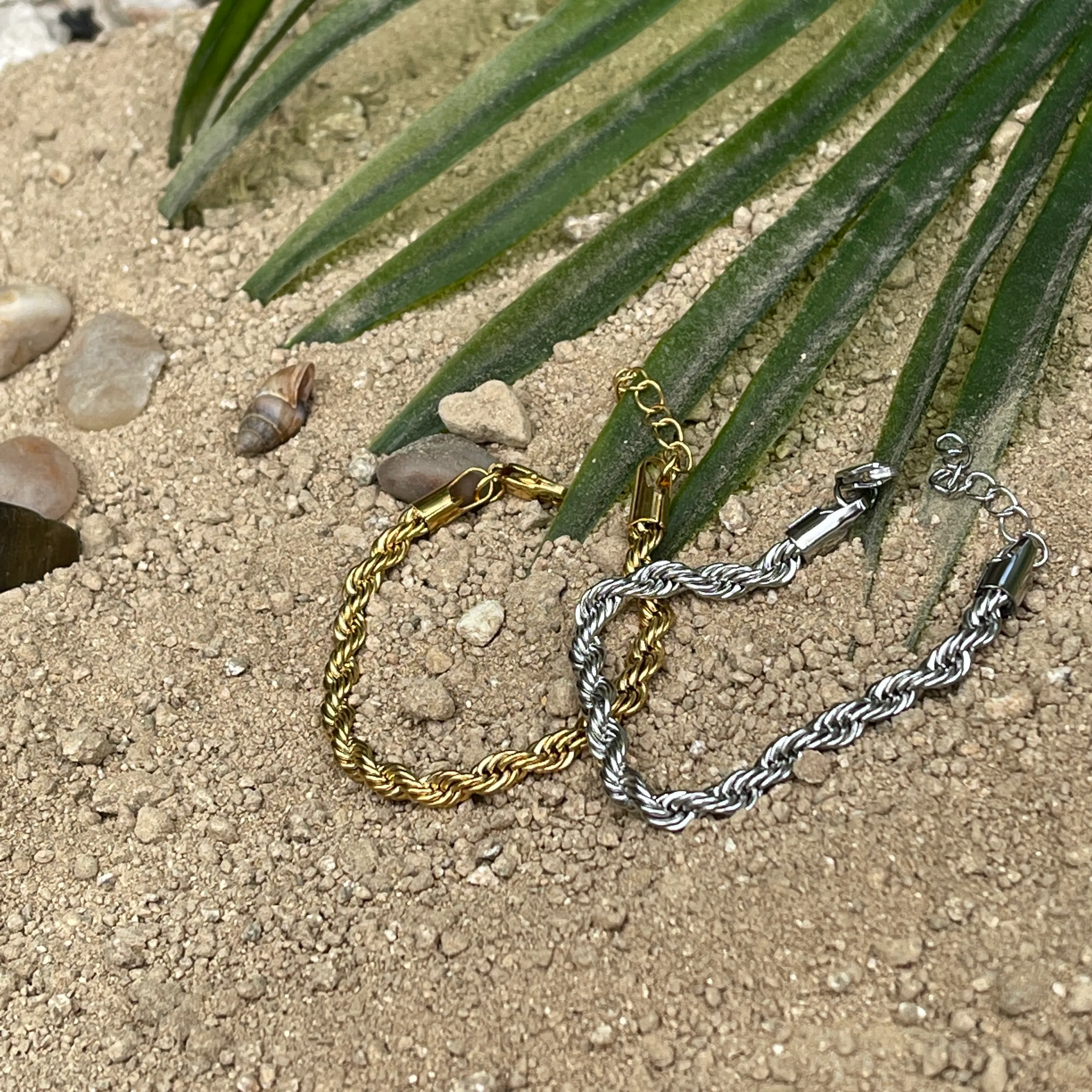 Ocean Bracelet