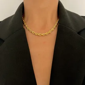 Ocean Necklace