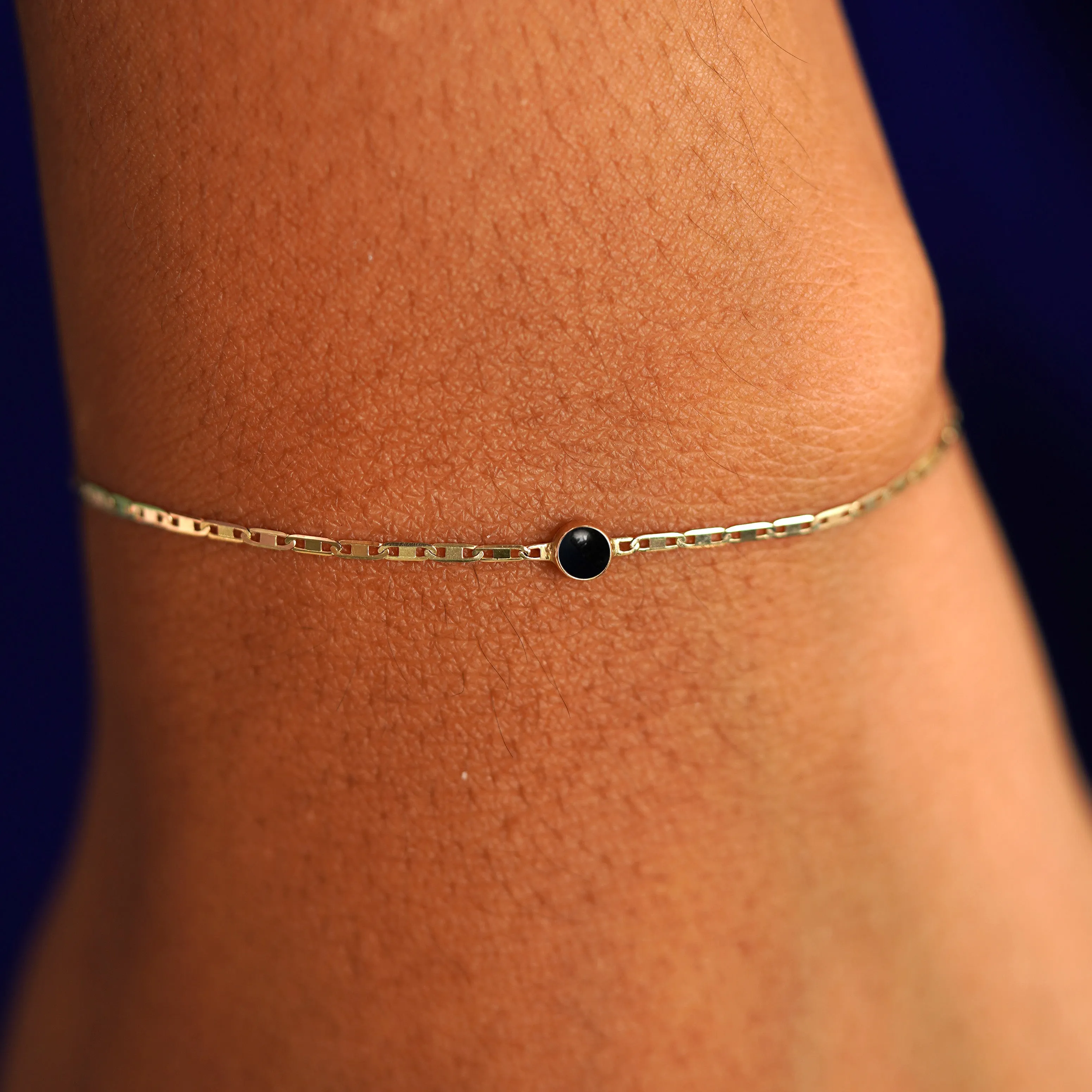 Onyx Bracelet