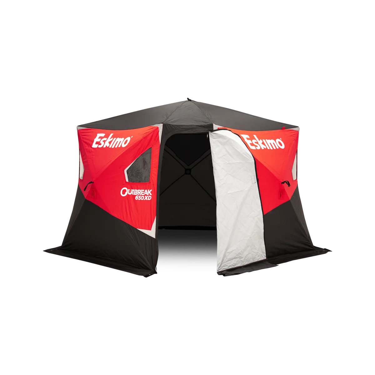 Open Box Ice Shelters (Final Sale)