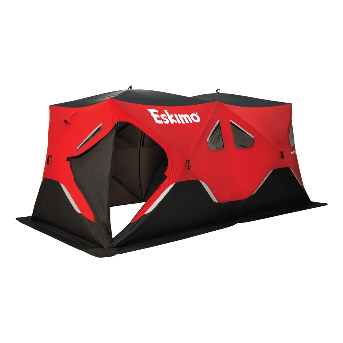 Open Box Ice Shelters (Final Sale)