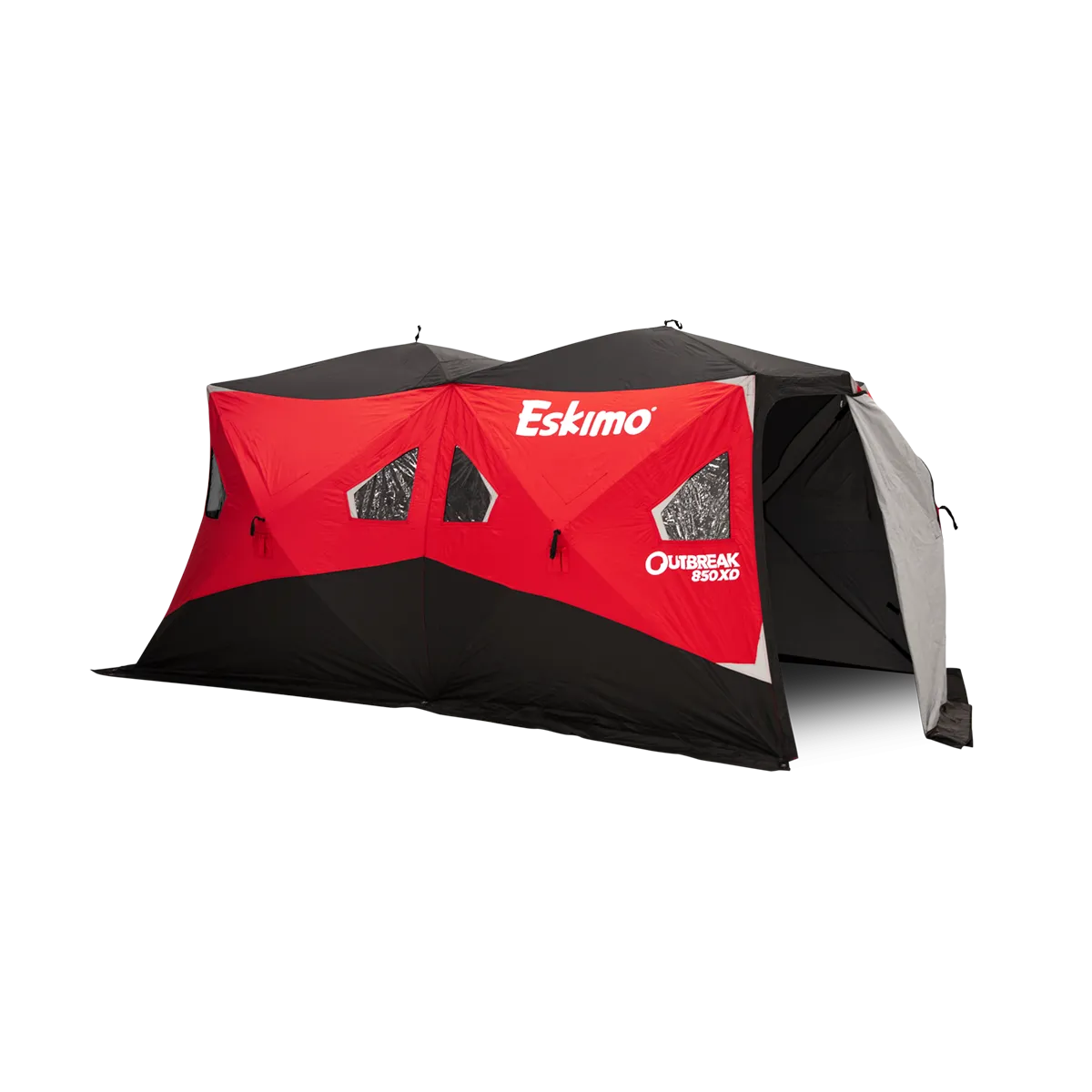 Open Box Ice Shelters (Final Sale)
