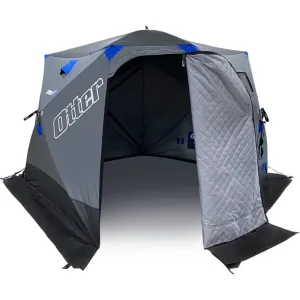 Open Box Ice Shelters (Final Sale)