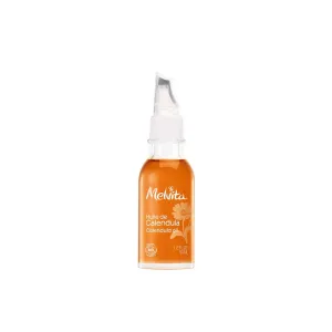 Organic Calendula Oil