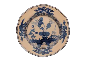 Oriente Italiano Ciprio Dessert Plate