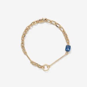 Osian Bracelet in Gold
