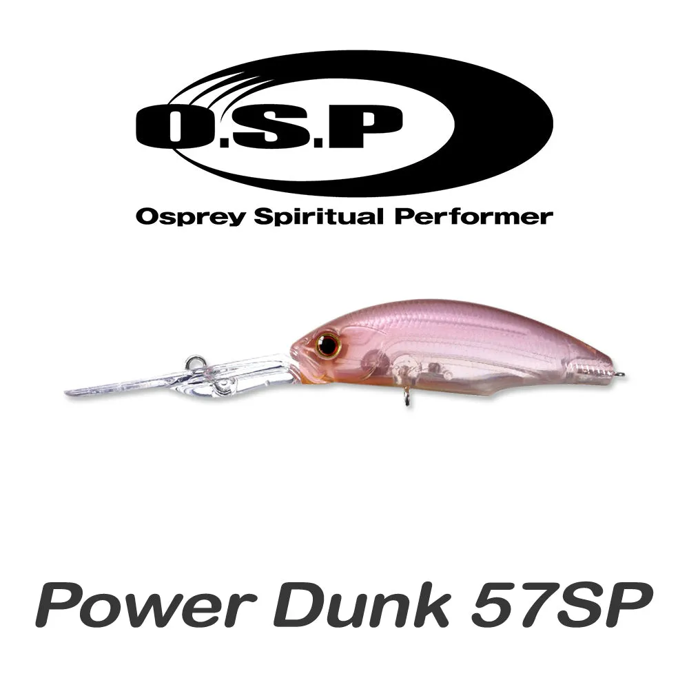 OSP Power Dunk 57SP