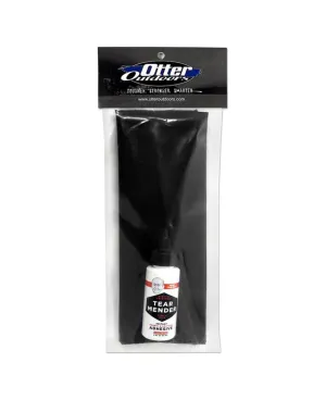Otter Outdoors Fish House Patch Material