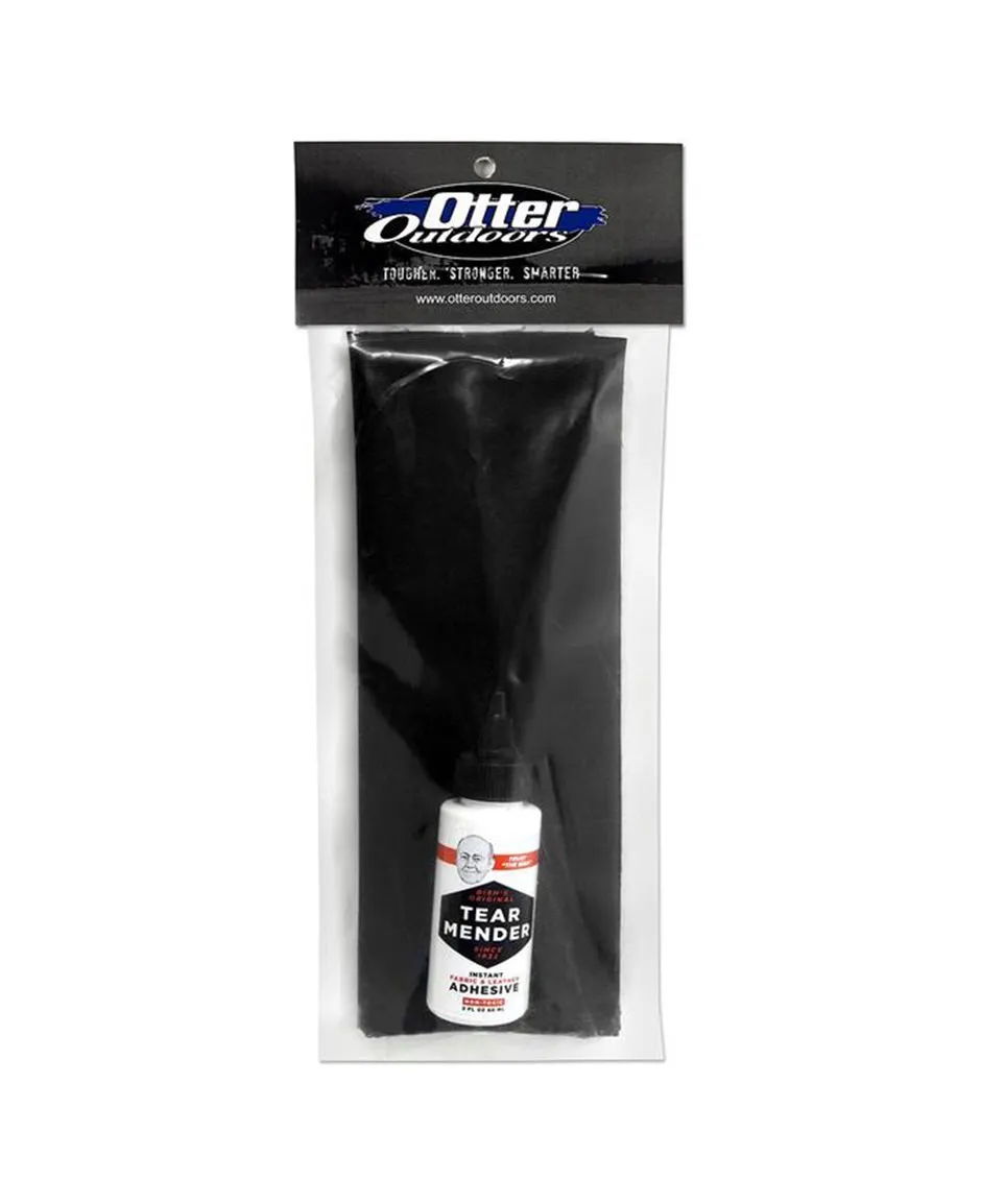 Otter Outdoors Fish House Patch Material