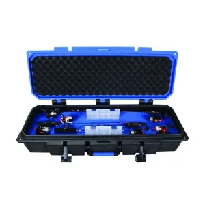 Otter Outdoors Pro-Tech Rod Case