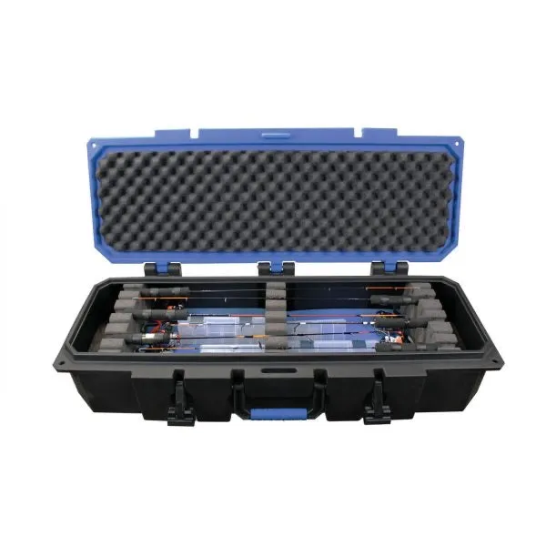 Otter Outdoors Pro-Tech Rod Case