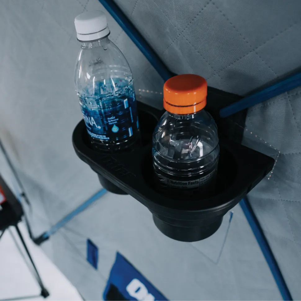 Otter Quick Attach Dual Cup Holder