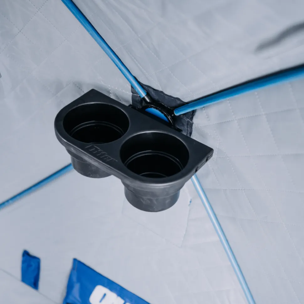 Otter Quick Attach Dual Cup Holder