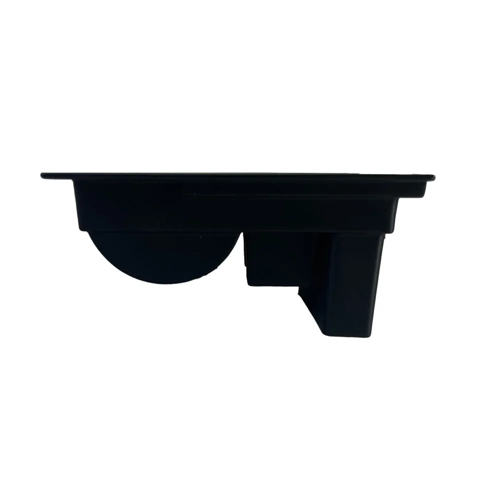 Otter Quick Attach Multi Shelf