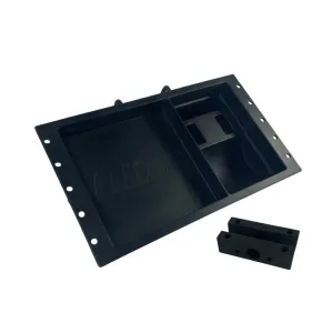 Otter Quick Attach Multi Shelf