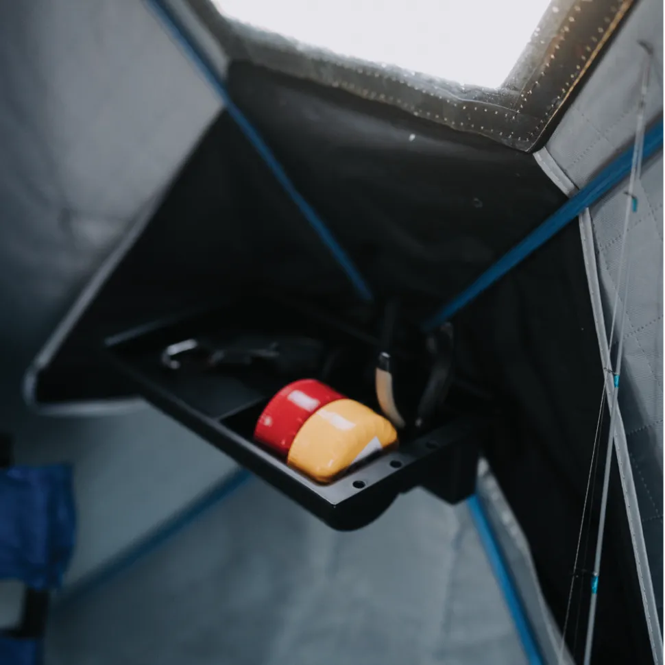 Otter Quick Attach Multi Shelf