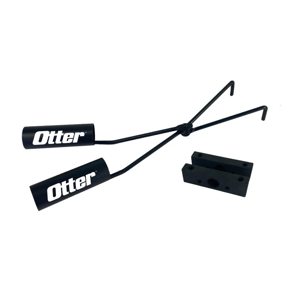 Otter Quick Attach Rod Holder
