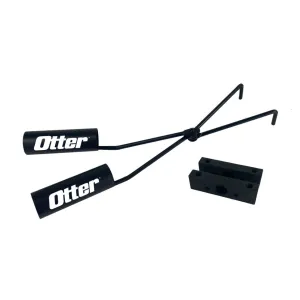 Otter Quick Attach Rod Holder