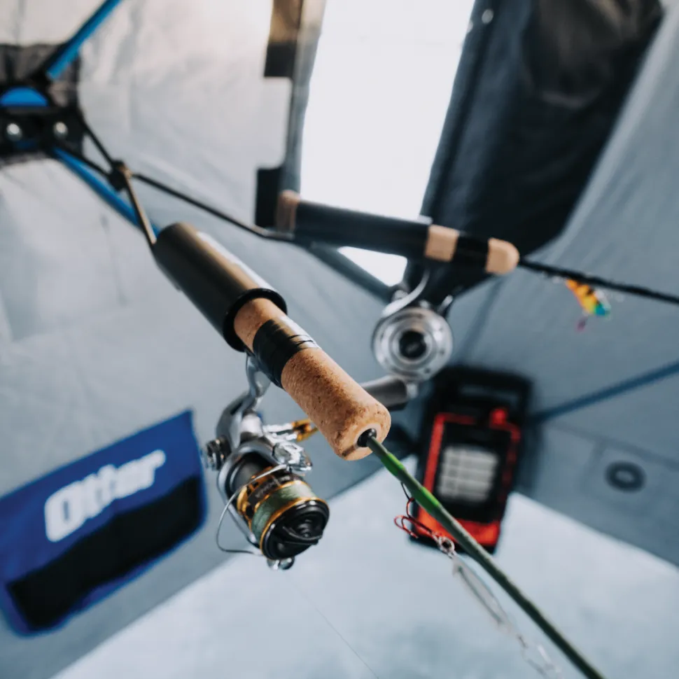 Otter Quick Attach Rod Holder