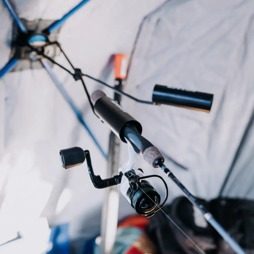 Otter Quick Attach Rod Holder