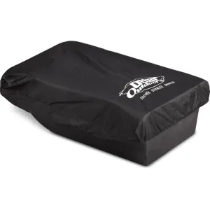 OTTER RESORT COVER
